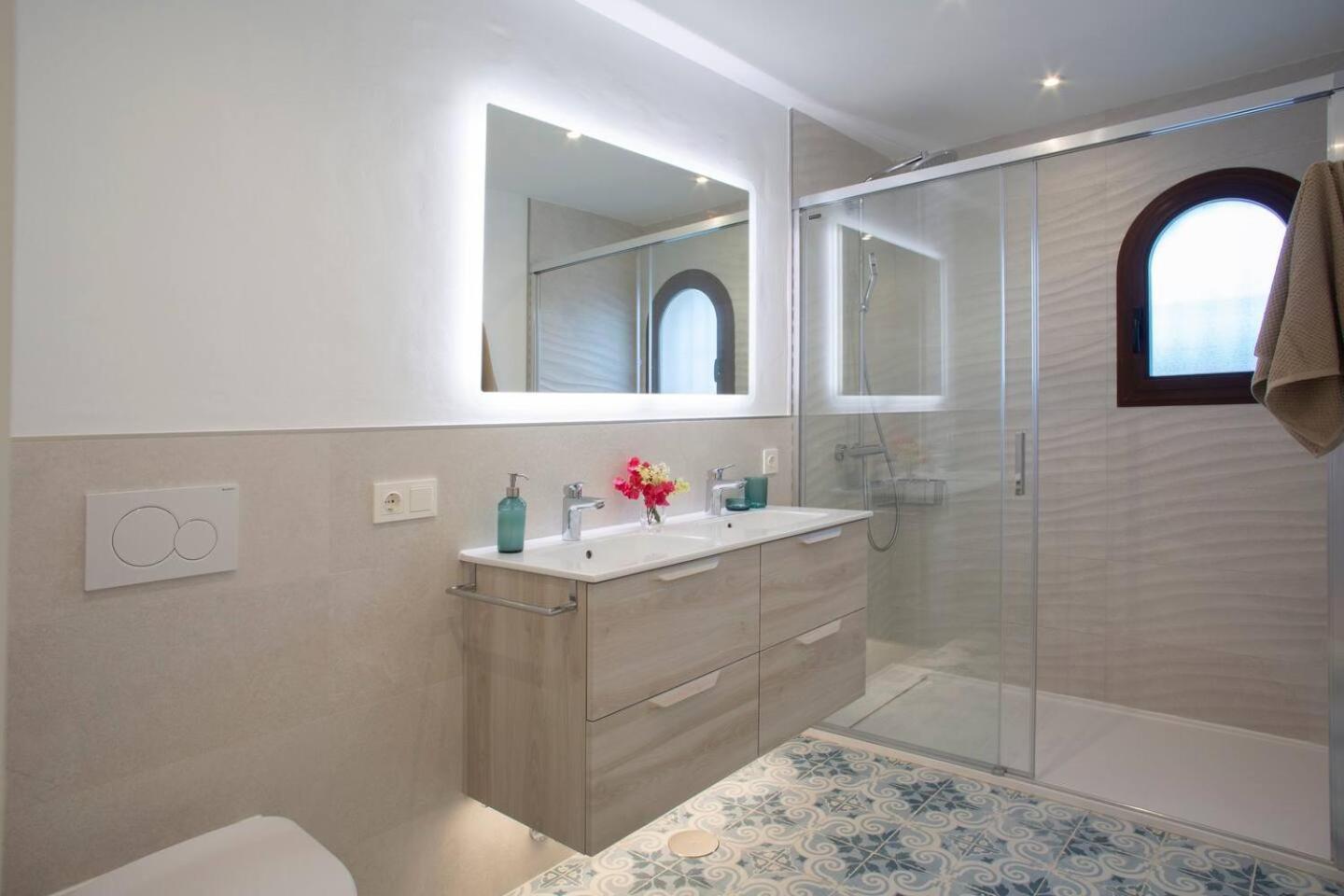 Appartement New Luxury Mijas Townhouse Views Terrace&Patio Extérieur photo